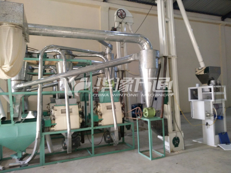 1TPH Maize Milling Equipment 1.jpg